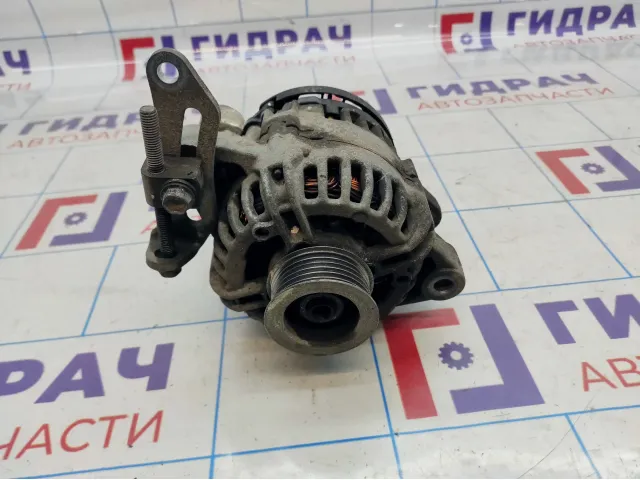 Генератор Toyota Yaris (XP90) 27060-0J061