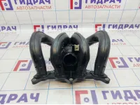 Коллектор впускной Toyota Yaris (XP90) 17101-23011
