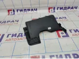 Ящик передней консоли Toyota Yaris (XP90) 55611-0D090-B0