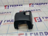 Кожух рулевой колонки нижняя часть Toyota Yaris (XP90) 45286-0D914-B0