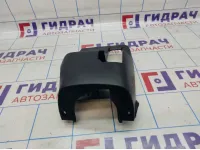Кожух рулевой колонки нижняя часть Toyota Yaris (XP90) 45286-0D914-B0