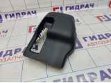 Кожух рулевой колонки нижняя часть Toyota Yaris (XP90) 45286-0D914-B0