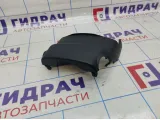 Кожух рулевой колонки верхняя часть Toyota Yaris (XP90) 45286-0D914-B0