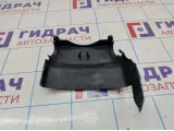 Кожух рулевой колонки верхняя часть Toyota Yaris (XP90) 45286-0D914-B0