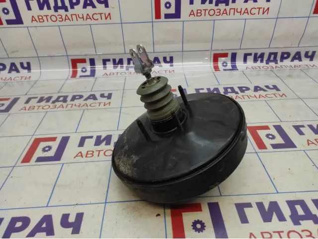Усилитель тормозов вакуумный Toyota Yaris (XP90) 44610-09220