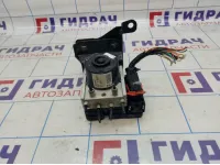 Блок ABS Toyota Yaris (XP90) 44050-0D031