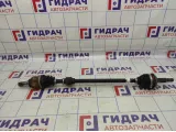 Привод передний правый Toyota Yaris (XP90) 43410-0D170