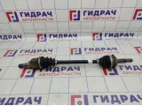 Привод передний левый Toyota Yaris (XP90) 43420-0D170
