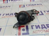 Опора двигателя правая Toyota Yaris (XP90) 12305-0J031