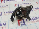 Опора двигателя левая Toyota Yaris (XP90) 12372-0J041