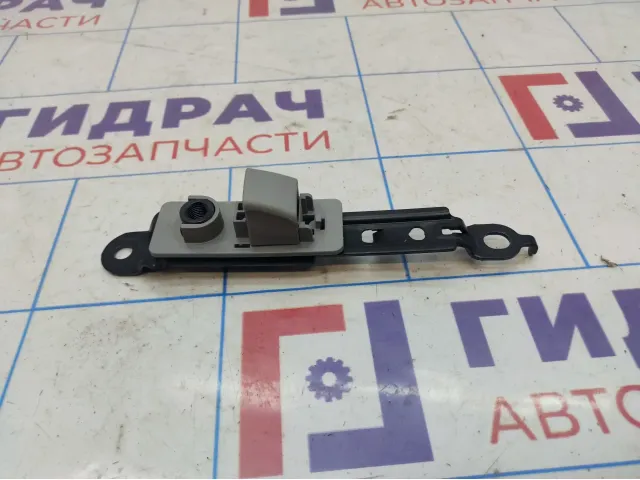 Механизм регулировки ремня безопасности Toyota Yaris (XP90) 73200-0D040-B0