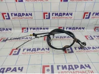 Трос стояночного тормоза Toyota Yaris (XP90)