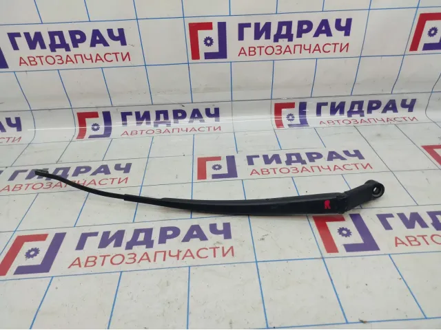 Поводок стеклоочистителя передний правый Toyota Yaris (XP90) 85211-0D070