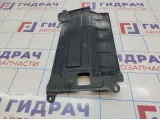 Дефлектор радиатора Toyota Yaris (XP90) 88891-52051