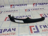 Накладка торпедо правая Toyota Yaris (XP90) 55435-0D020-B0
