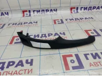 Накладка торпедо правая Toyota Yaris (XP90) 55435-0D020-B0
