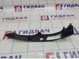 Накладка торпедо правая Toyota Yaris (XP90) 55435-0D020-B0