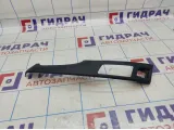 Накладка торпедо левая Toyota Yaris (XP90) 55436-0D020-B0