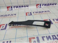 Накладка торпедо левая Toyota Yaris (XP90) 55436-0D020-B0