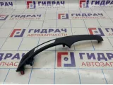 Накладка торпедо левая Toyota Yaris (XP90) 55436-0D020-B0