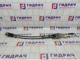 Трос КПП Toyota Yaris (XP90) 33820-0D120