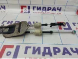 Трос КПП Toyota Yaris (XP90) 33820-0D120