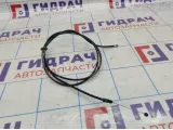 Трос открывания капота Toyota Yaris (XP90) 53630-0D070