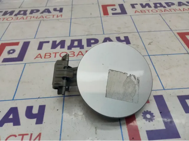 Лючок бензобака Toyota Yaris (XP90) 77350-52130