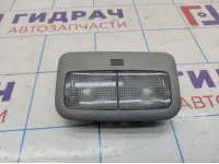 Плафон салонный Toyota Yaris (XP90) 81260-0D030-B0