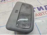 Плафон салонный Toyota Yaris (XP90) 81260-0D030-B0