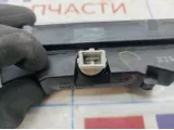 Фонарь подсветки номера Toyota Yaris (XP90) 81270-0D011