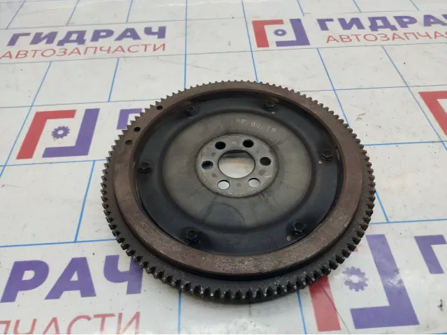 Маховик Toyota Yaris (XP90) 13450-23010