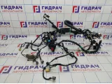 Проводка подкапотная Toyota Yaris (XP90) 82121-0D470