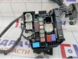 Проводка подкапотная Toyota Yaris (XP90) 82121-0D470
