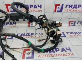 Проводка подкапотная Toyota Yaris (XP90) 82121-0D470
