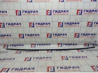 Молдинг крыши левый Toyota Yaris (XP90) 75551-0D070