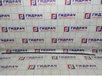 Молдинг крыши правый Toyota Yaris (XP90) 75551-0D070