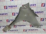 Крыло переднее левое Toyota Yaris (XP90) 53812-52210