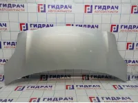Капот Toyota Yaris (XP90) 53301-0D080