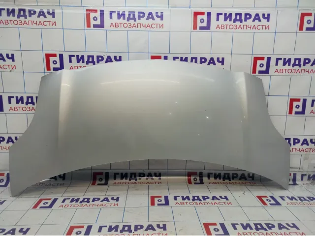Капот Toyota Yaris (XP90) 53301-0D080