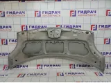 Капот Toyota Yaris (XP90) 53301-0D080
