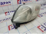 Фара правая Toyota Yaris (XP90) 81110-0D120