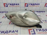 Фара левая Toyota Yaris (XP90) 81150-0D120
