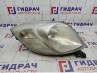 Фара левая Toyota Yaris (XP90) 81150-0D120