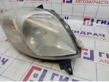 Фара левая Toyota Yaris (XP90) 81150-0D120