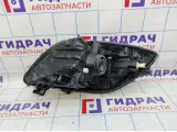 Фара левая Toyota Yaris (XP90) 81150-0D120