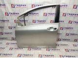 Дверь передняя левая Toyota Yaris (XP90) 67002-0D170