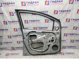 Дверь передняя левая Toyota Yaris (XP90) 67002-0D170