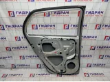 Дверь задняя левая Toyota Yaris (XP90) 67004-0D110