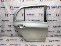 Дверь задняя правая Toyota Yaris (XP90) 67003-0D110